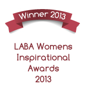 LABA Winners 2013